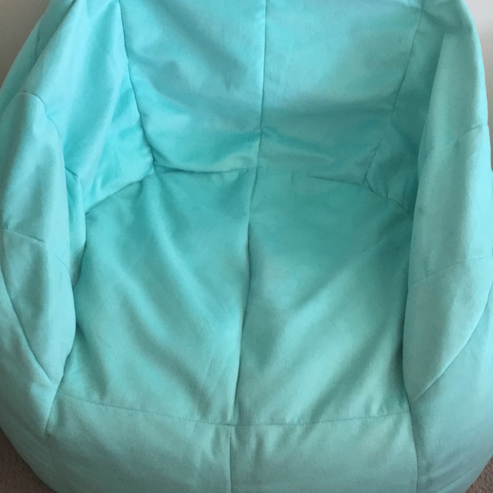 Bean bag chair